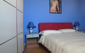 cozy private room