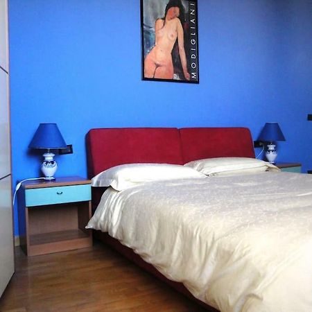 cozy private room Firenze Esterno foto