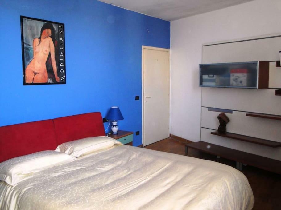 cozy private room Firenze Esterno foto