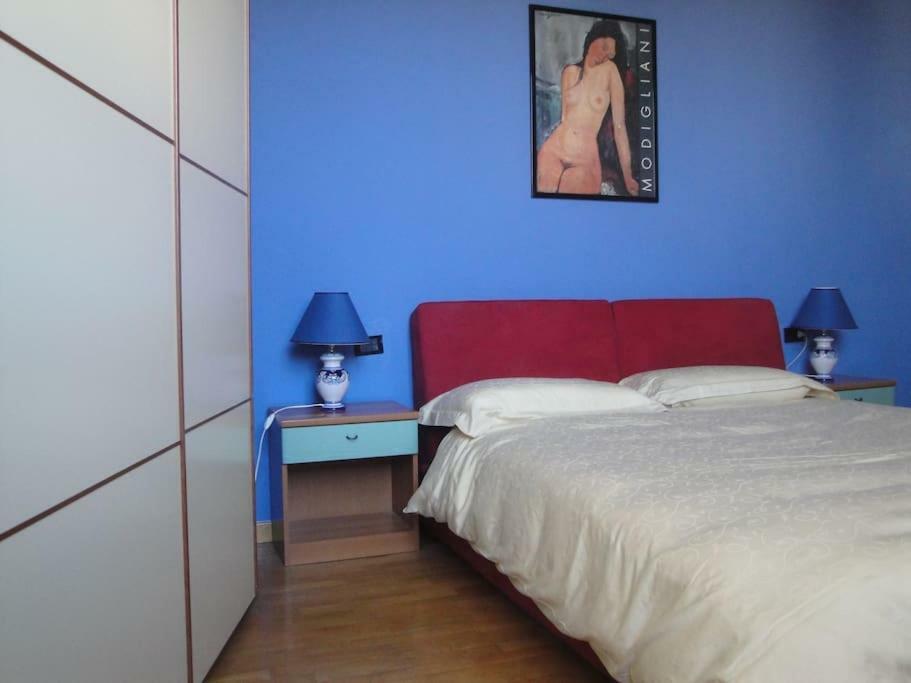cozy private room Firenze Esterno foto