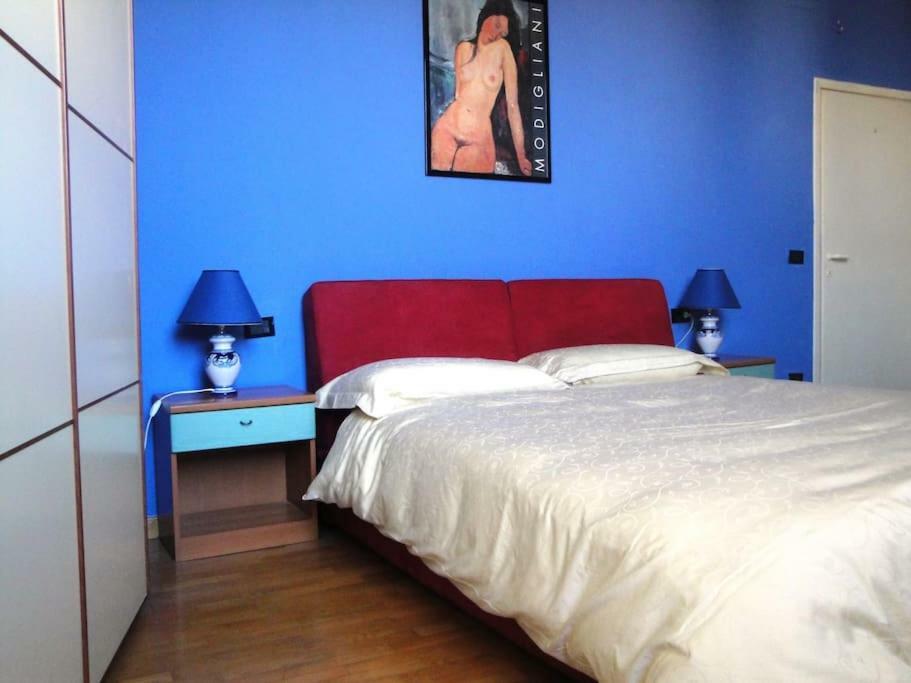 cozy private room Firenze Esterno foto